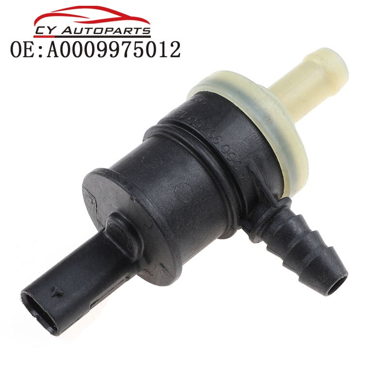 A0009975012 Vacuüm Solenoid Vavle Voor Mercedes-Benz Clc-Klasse C180 1.6