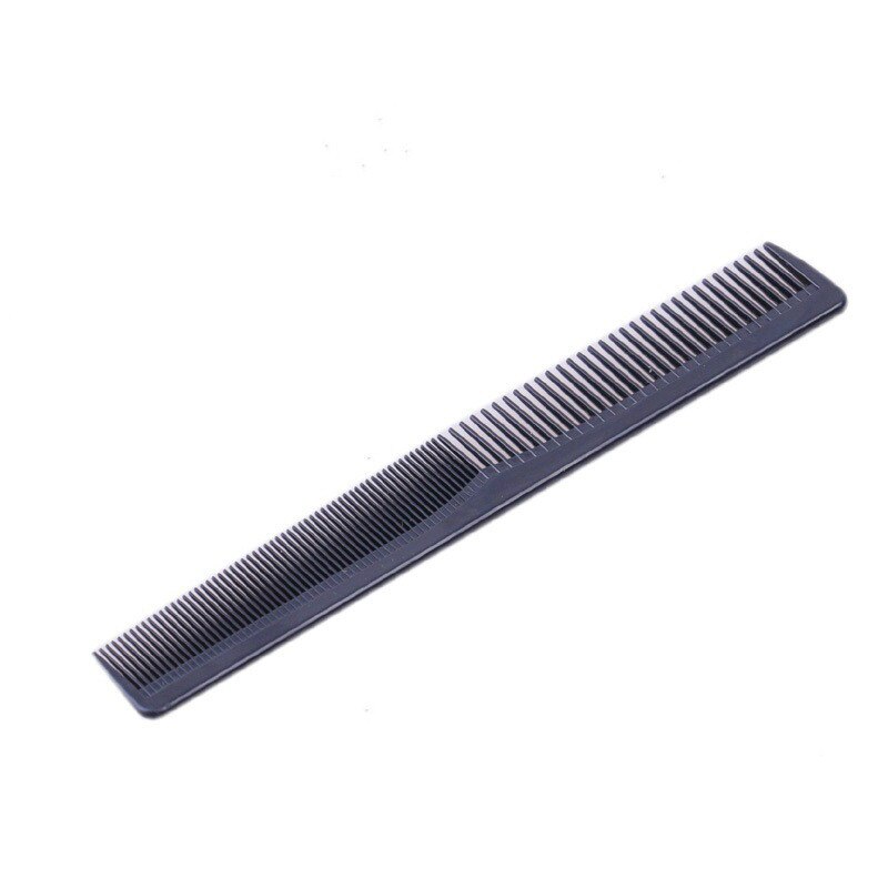 Beard Styling Template Stencil Beard Comb for Men Lightweight and Flexible Fits All-In-One Tool Beard Shaping Tool: 9