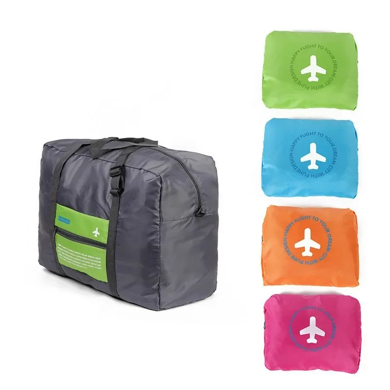 Faltbare Motorrad wasserdichte Tasche große Kapazität Reisetaschen Handgepäck Verpackung Organizer einstellen