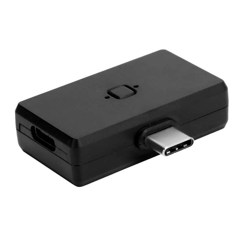 Czujnik kinetyczny kinect adapter czujnik ruchu konsola robić gier nadajnik dźwięku słuchawki bezprzewodowe adapter audio dla P4