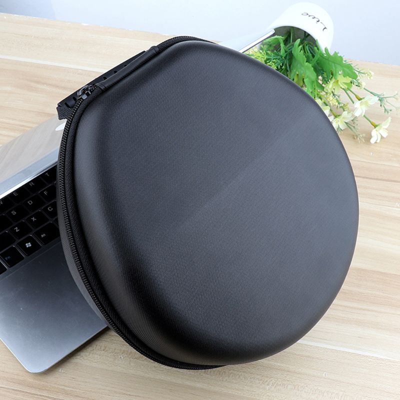 1Pc Hard EVA PU Carrying Travel Case Anti-scratch Storage Bag for AKG K701 Headset Storage Bag