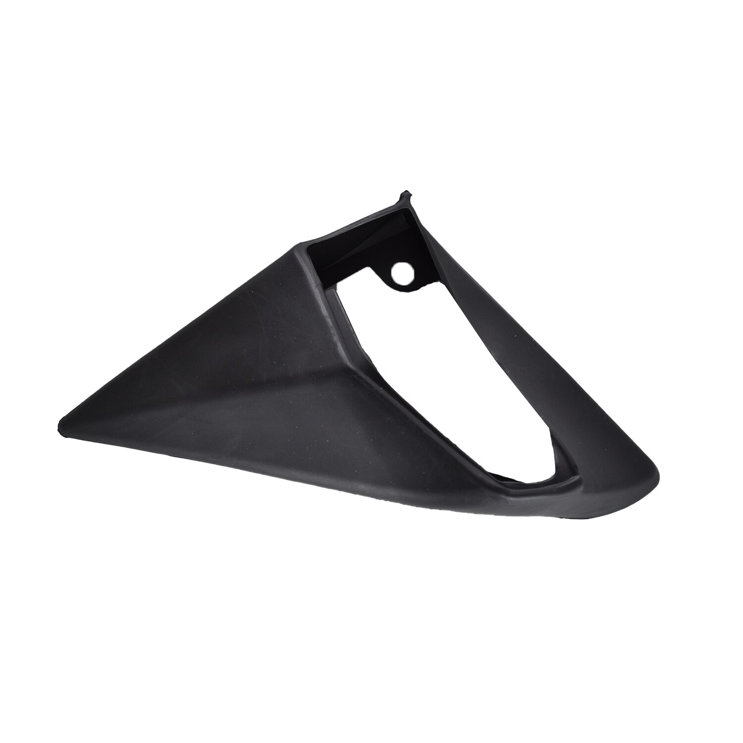 Sello de goma para espejo retrovisor lateral, para Mercedes Clase E W124 LHD