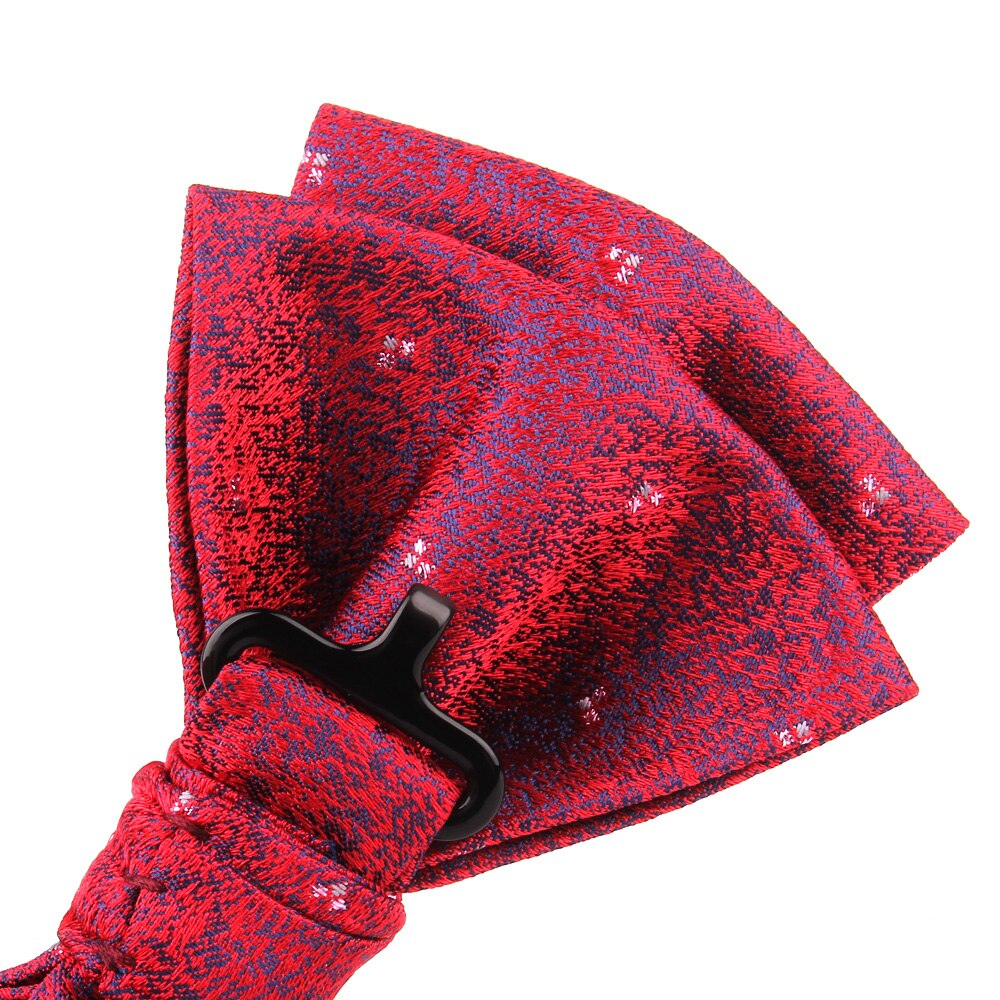 Wedding Bow Tie Casual Rode Strikjes Voor Mannen Vrouwen Volwassen Suits Strikjes Sjaaldassen Mannelijke Bloemen Boog Knoop Voor party Bruidsjonkers Strikjes