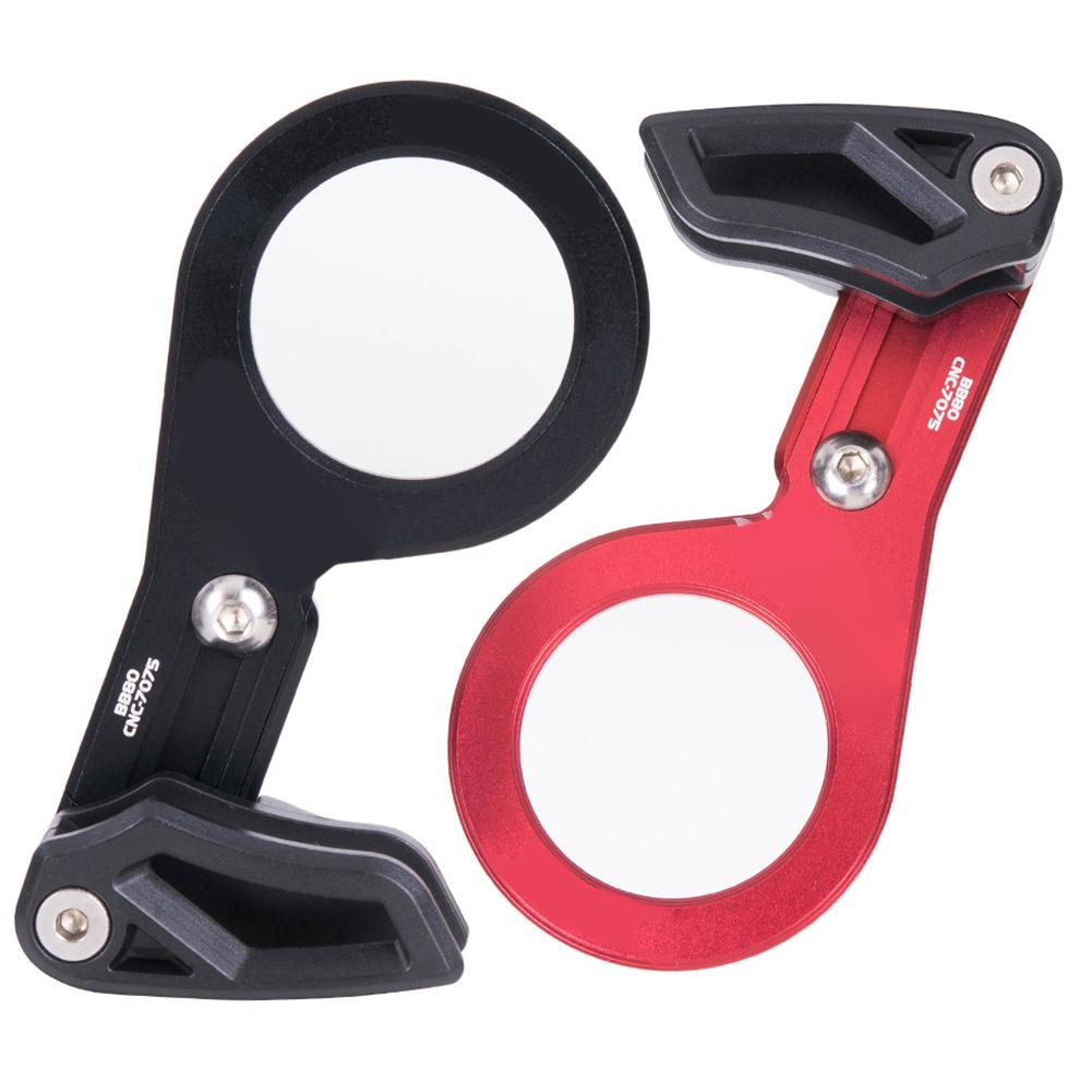 Fiets Chain Guide Iscg 03/05 Bb Voor 32-40T Ronde 30T-38T Ovale Kettingblad