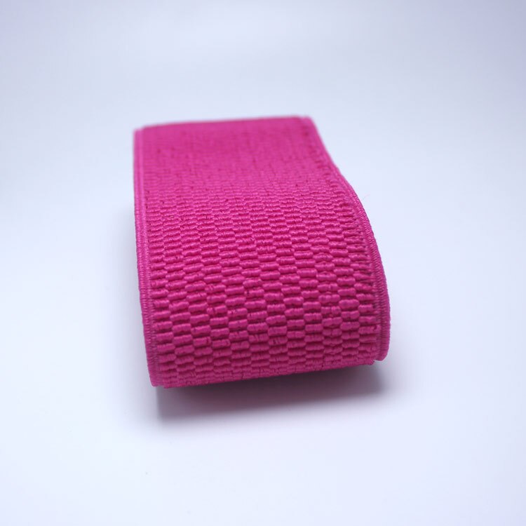 5CM breite Elastische bands von maiskörner/nähen kleidung zubehör/elastische band/gummiband