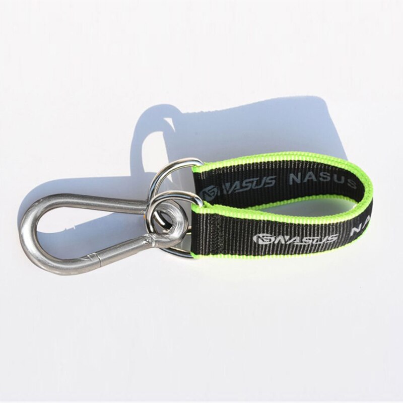 Multifunctionele Opknoping Verdikte Horizontale Bar Lanyard Zandzak Opknoping Haak Opknoping Swing Ring Fitness Accessoires