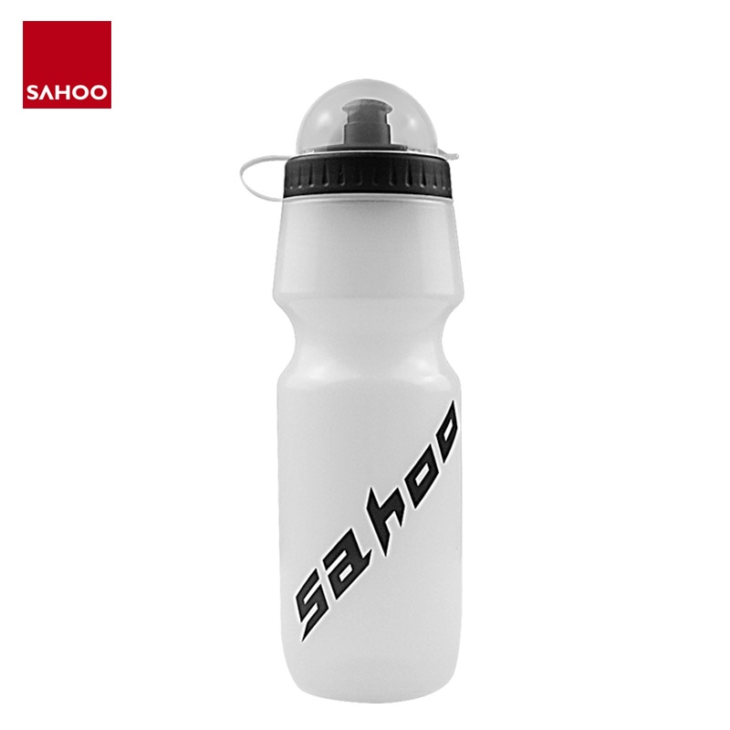 Sahoo PE-SH-032 Sport Squeeze Fietsen Mountain Road Bike Fiets Water Fles Drinken Ketel BPA Gratis