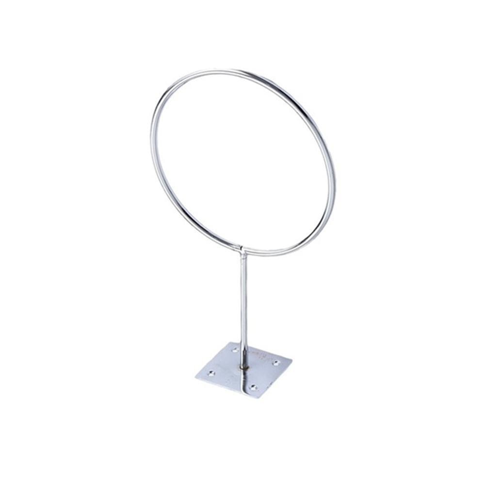 Soccers Holder Wall Mount Garage Basketball Storage Ball For Basketball Medicine Display Rack Ball Football Volleyball Hold: Default Title