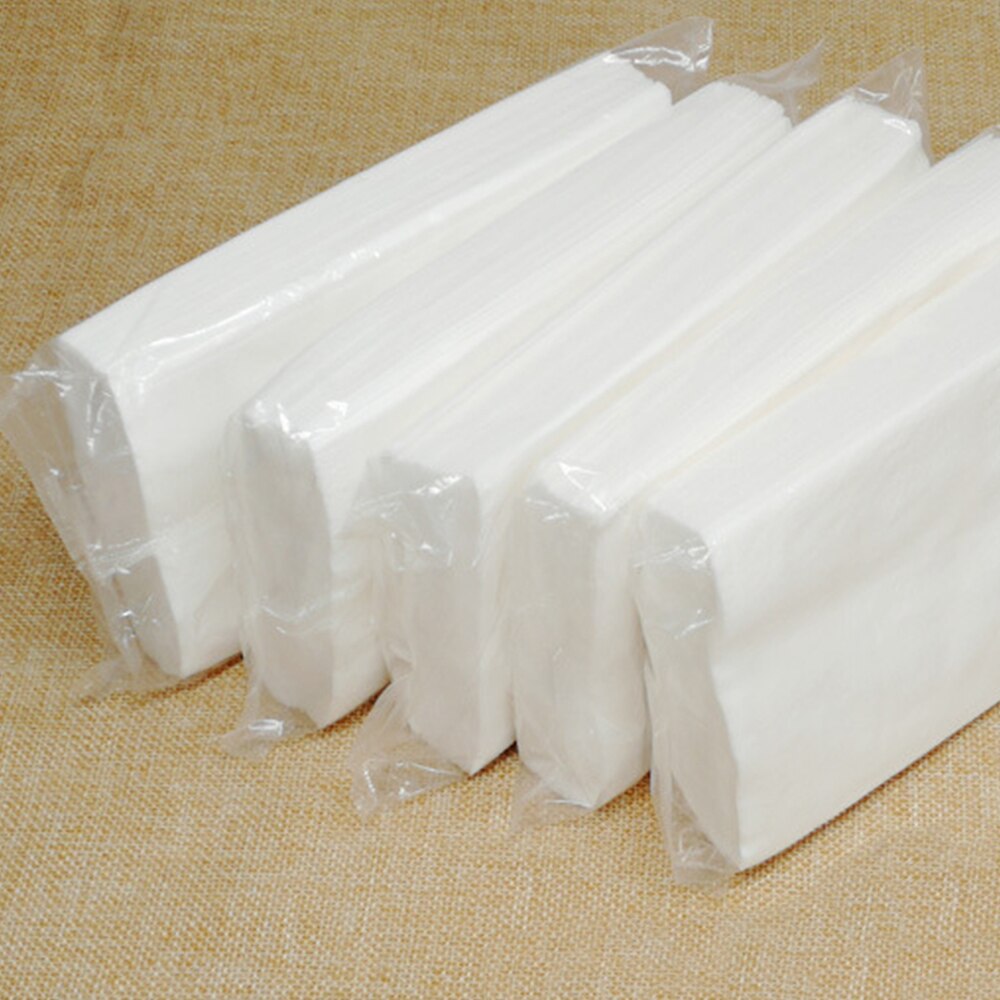 Facial Tissue Paper Soft Primary Wood Pulp Pumping Paper 30 Pumping 2 Layers Toilet Paper Pumping Napkin Paper