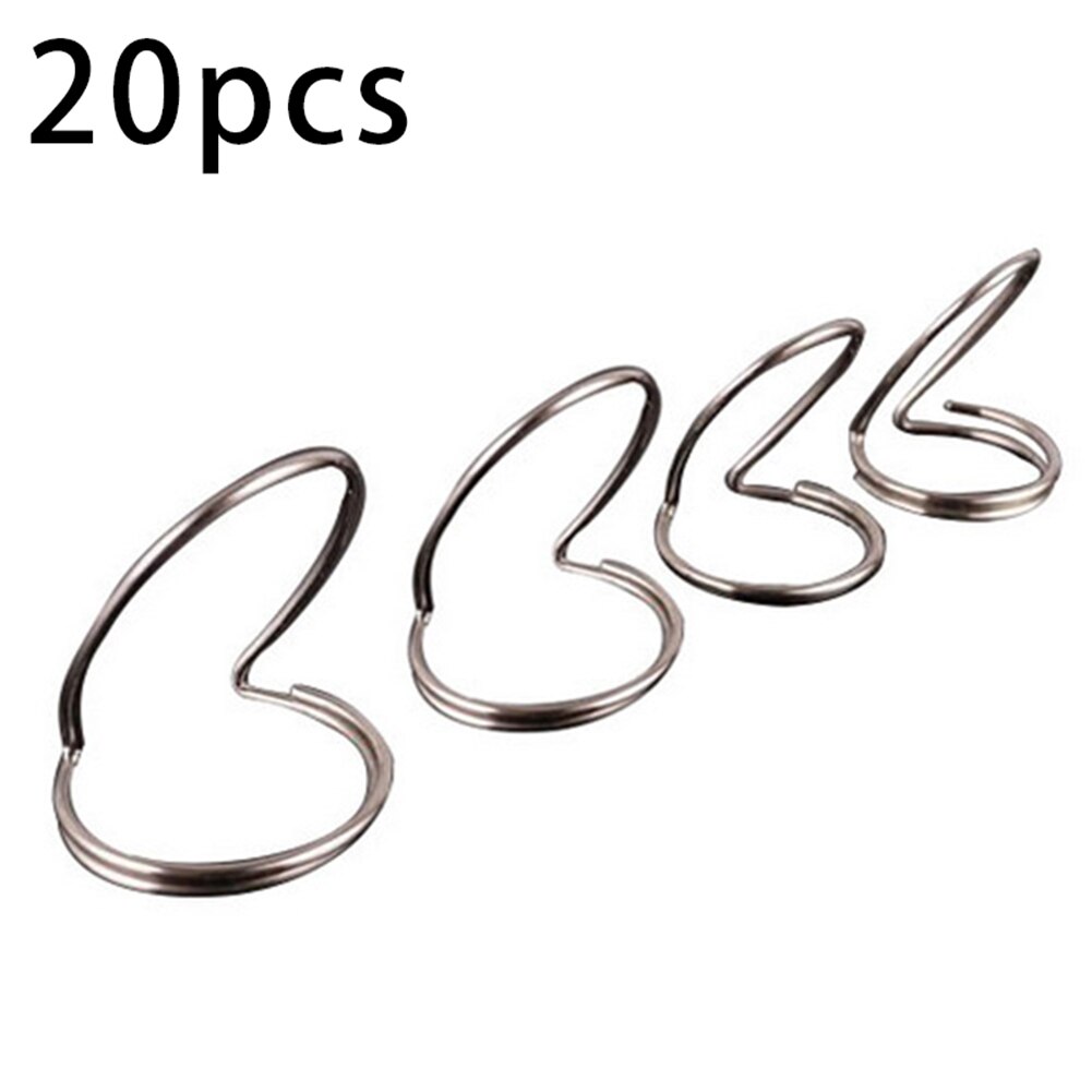 4/12/20 stuks vinger klassieke fingerstyle gitaar duimplectrums voor elektrische klassieke gitaar gitaaraccessoires: Rood