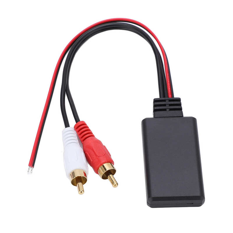 Bluetooth Aux In Adapter Auto Bluetooth Module Stereo Radio Voor Repareren