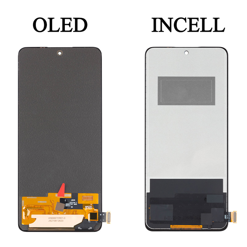 23124RA7EO 6,67 "LCD probado para Xiaomi Redmi Note 13 4G pantalla 3D MONTAJE DE digitalizador con pantalla táctil para Redmi Note 13 4G marco LCD