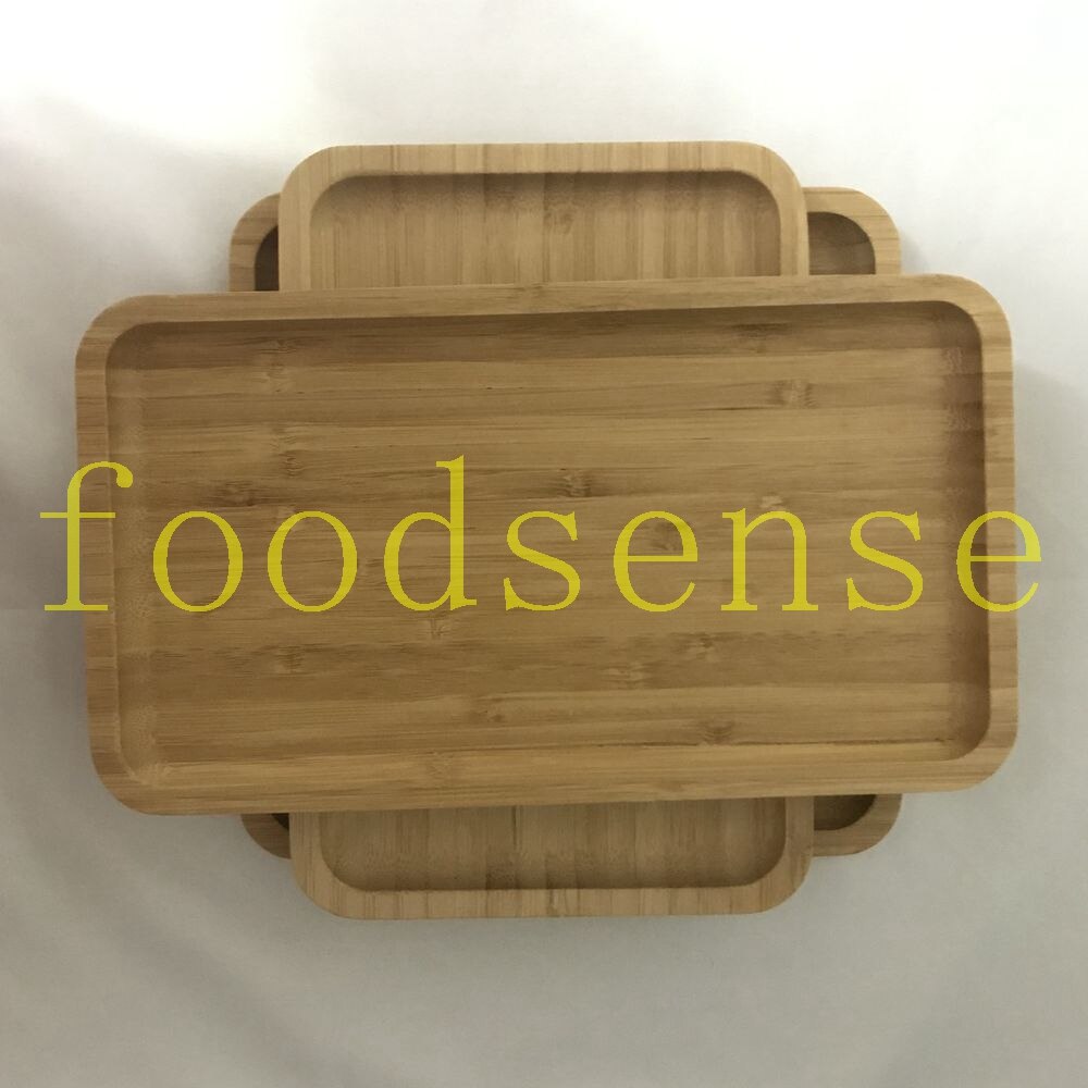 Kitchen Tea Tray bamboo Tea tray bamboo tray Tea Tray Set