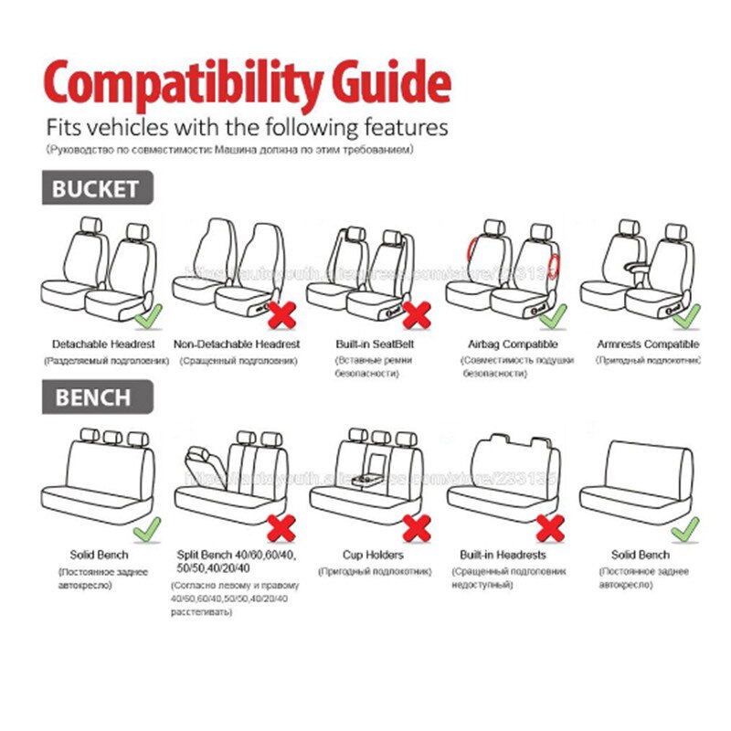 9pcs Union Jack Car Seat Back Cover Anti-kick Child Anti Dirty Pads Universal Mat for Mini Cooper JCW One Car GUSA