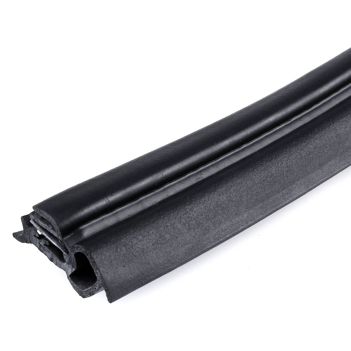 Bakluke låve døråpning gummipakning for vw transporter  t4 t5 mk4 1990-2003 for diesel plattform/chassis [ 1990-2003 ]