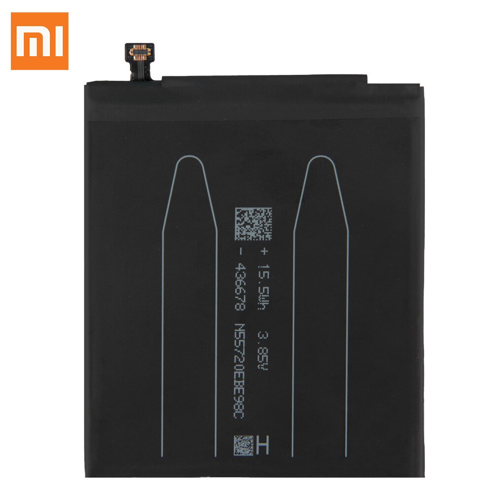 Original Ersatz Batterie Für xiaomi Redmi Hinweis 4 Profi Hinweis4 Redrice Hinweis 4 Hinweis 4X hoch-Ende-Ausführung BN41 echte 4100mAh