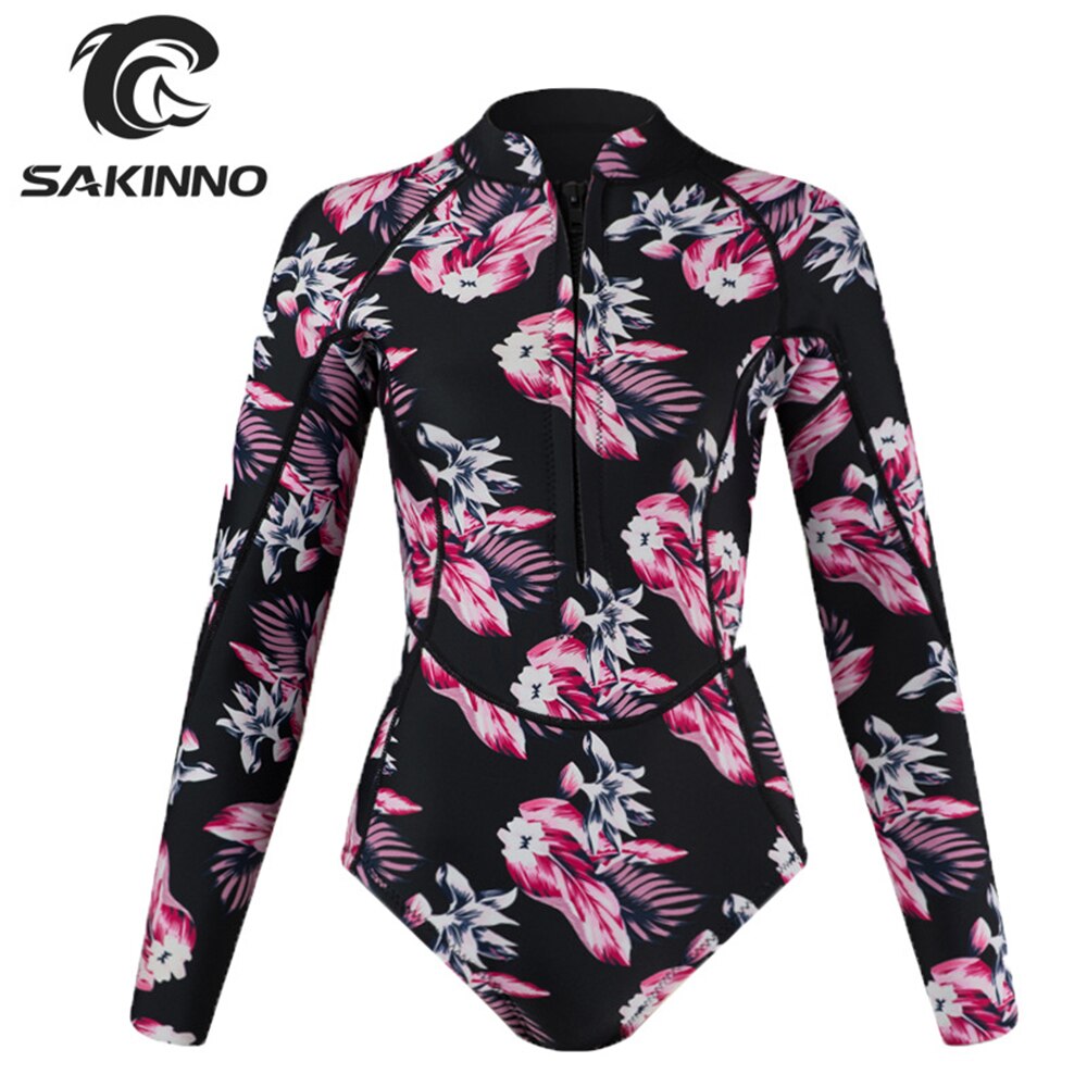 Combinaison De Surf Hot Tuna – Taille 8, Manches Longues, Néoprene Noir/rose/gris – Occasion En Bon état !