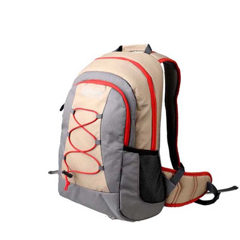 high performance big capacity cooler backpack thermal picnic lunch food drinks wine cool bag ice pack vehicle insulation bag