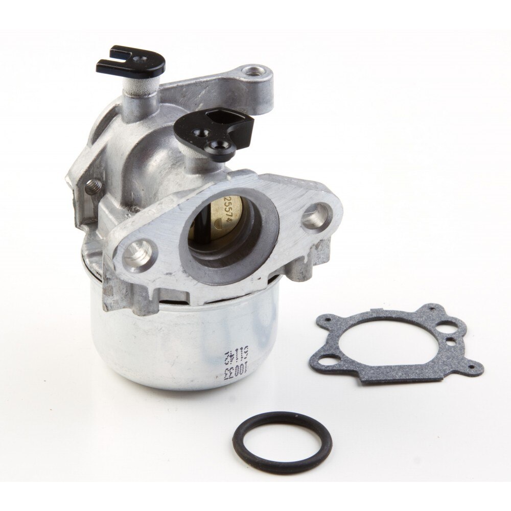 Carburador para piezas de motor, recambio de carburador brigon y Stratton 799866, #796707, 794304