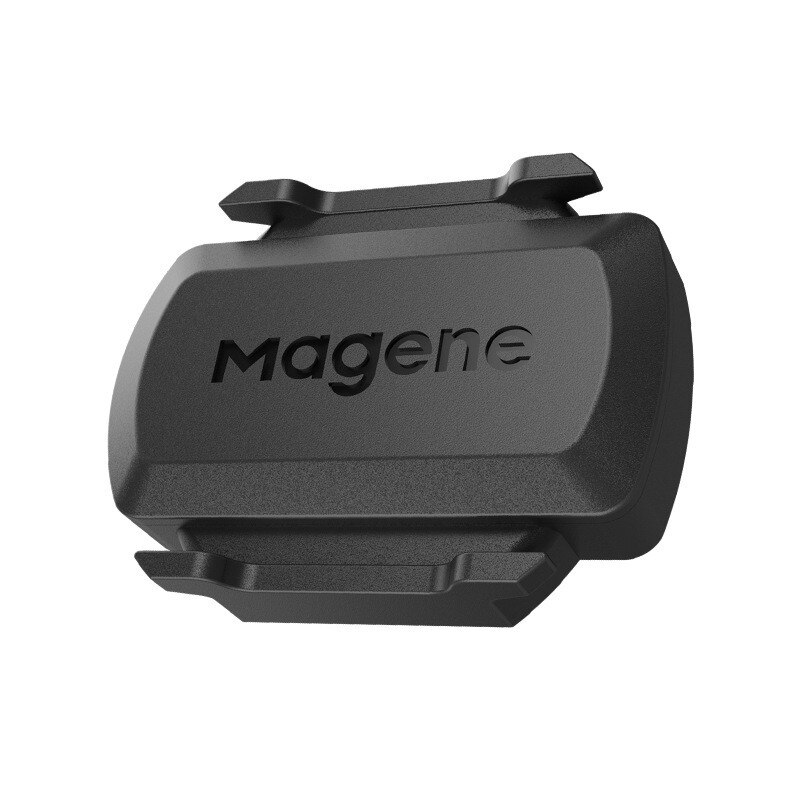 Magene S3 + czujnik kadencji i prędkości Mrówka + prędkościomierz komputerowy Bluetooth dla Strava Garmin iGPSPORT Bryton podwójny czujnik komputer rowerowy