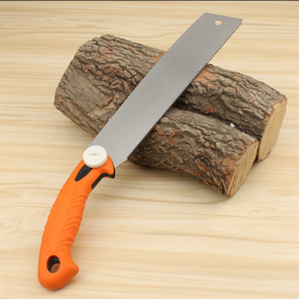 1 * scie à bois scie à main ménage manuel Tenon scie à bois scie meubles décoration pratique