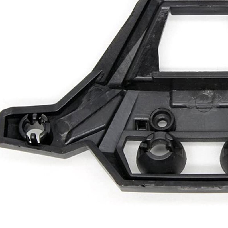 Rc car front bumper block accessories spare parts 25-sj04 for r 9125 9156 rc car