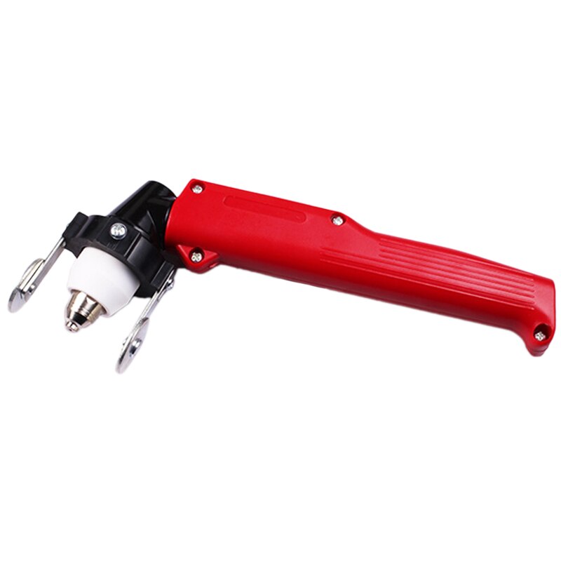 Torch Body Head Plasma Cutting Machine Iron Plate