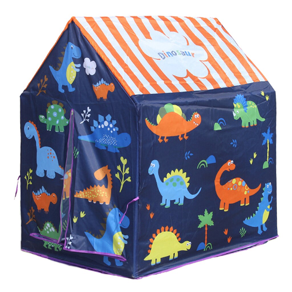 Kinder Spielhaus Wigwam Spielzeug Zelt für Kinder Spielen Zelt Indoor Outdoor Spiel