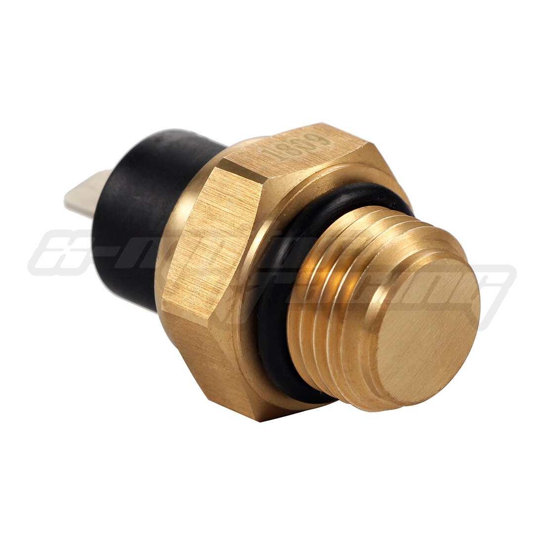 Sensore di calore interruttore termico ventola radiatore moto per Honda VT750C VT750CD VT750CDA VT750CDB VT750CDC VT750CDD ombra asso di lusso