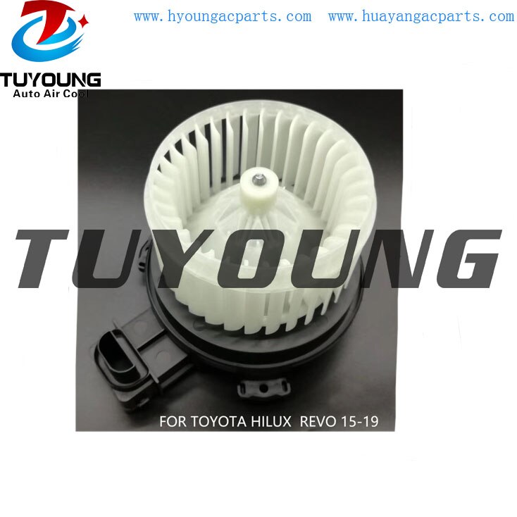 RHD Car Air Conditioner Blower Motor Fan For Toyota Hilux Revo 87103-0K320 87103-0K400
