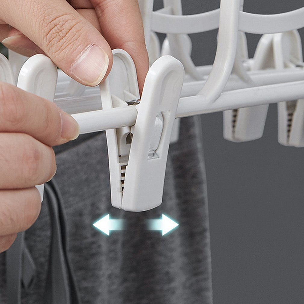 Porte-pantalons multicouches, pliable, classeur multifonctionnel, étagère de rangement pour pantalons, organisateur de jupes