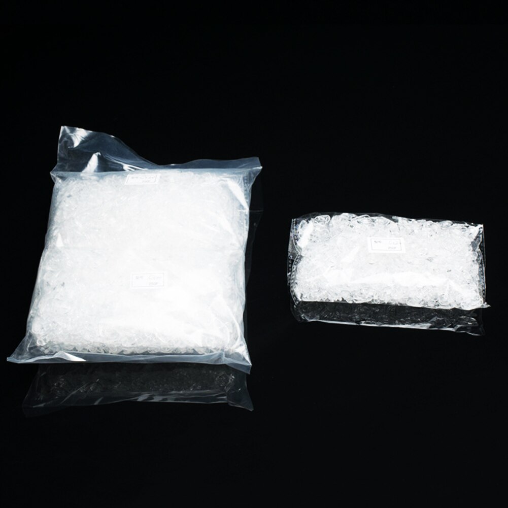 5 paar flexibele siliconen neuspads voor brillen en zonnebrillen, antislip siliconen neuspads