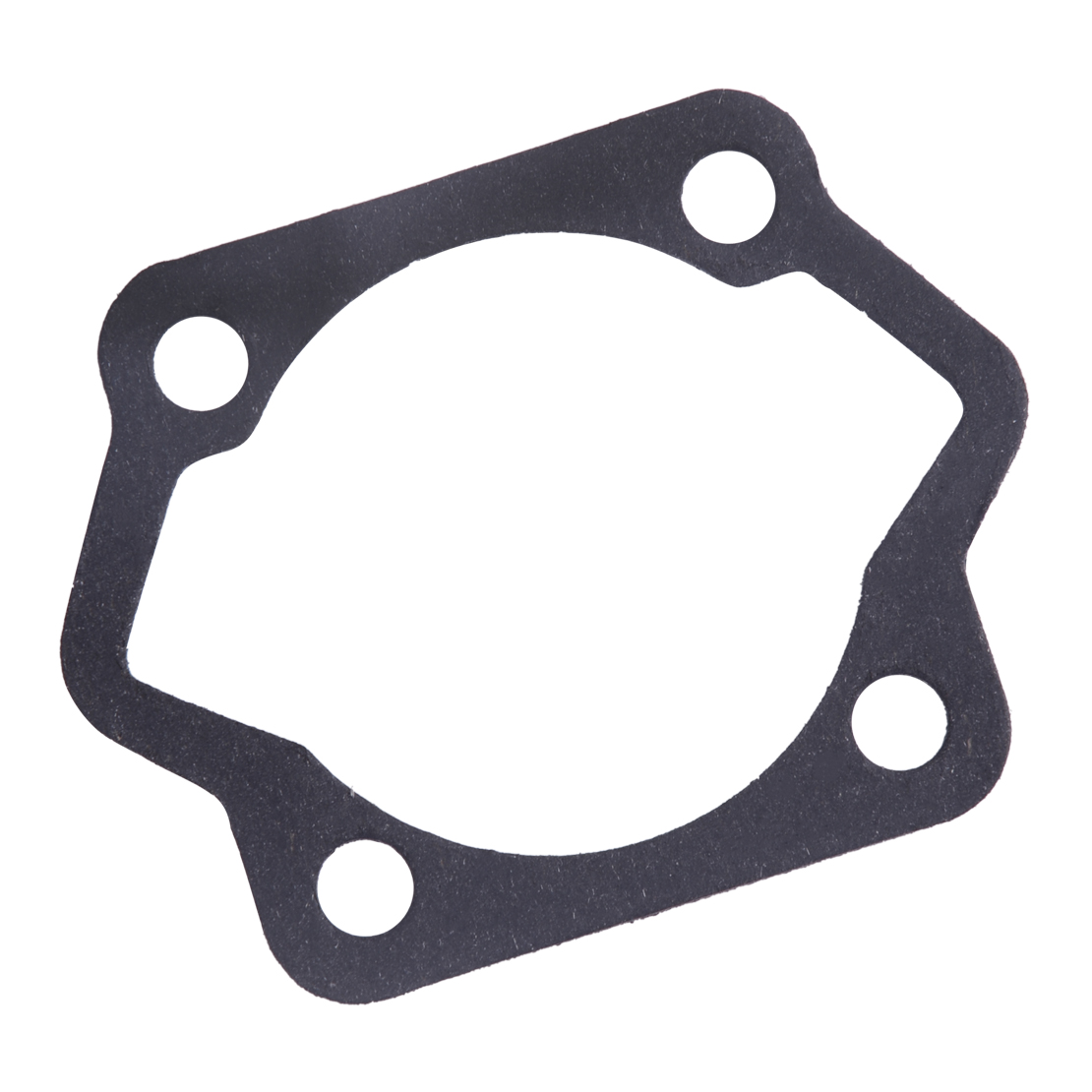 Letaosk 5 sett 47mm sylinderhodebunn motorpakningssett for 2 takts 80cc motorisert sykkel