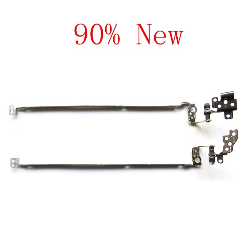 Neue Für Acer streben V3 V3-531 V3-551 V3-571 V3-531G V3-551G V3-571G LCD oben abdeckung fallen/LCD Lünette Abdeckung/scharniere: 95 Neu Scharniere