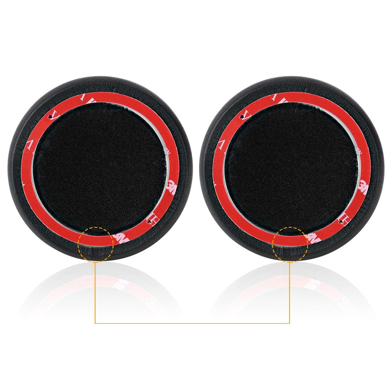 Replacement Ear Pads Cushions Headband Kit For Beats EP EarPads Bumper Headband Earmuff Cover Cushion