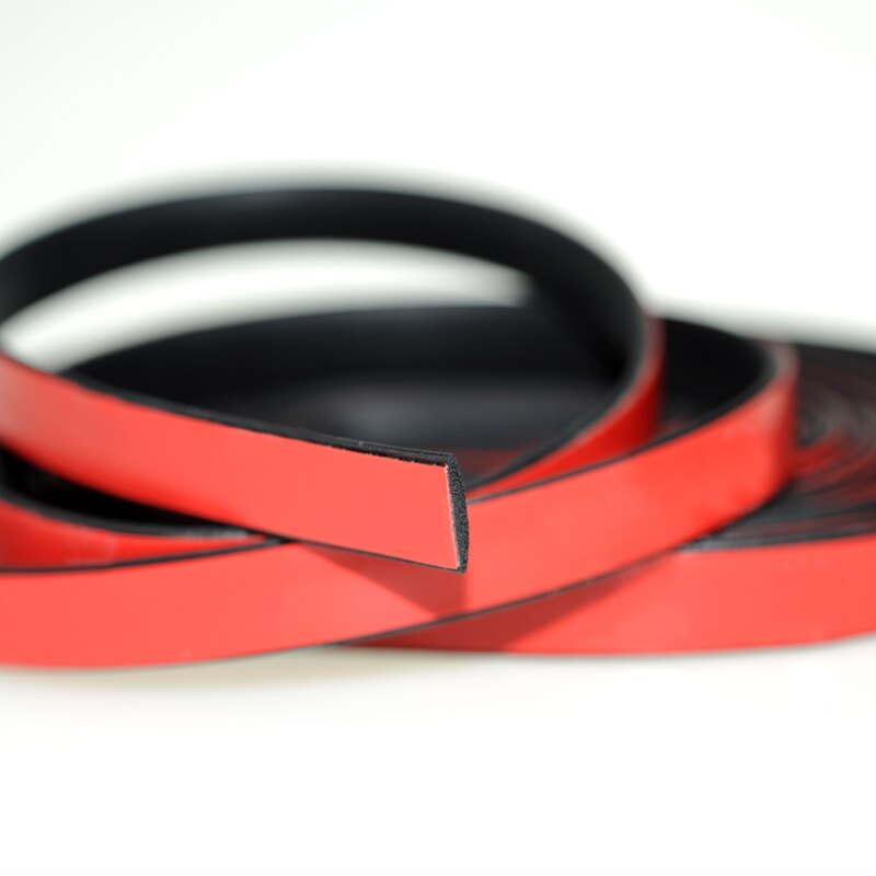 Car Window Sealant Rubber Sunroof Triangular Window Car Roof Rubber Strip Sealed Trim For Auto