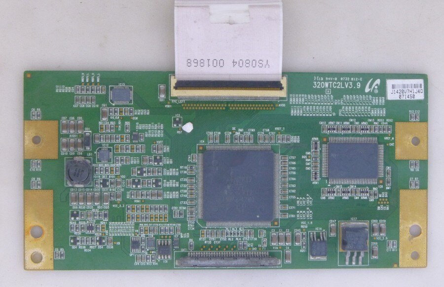 Accessoires de haut-parleur, écran LTA320WT-L06 d'... – Grandado