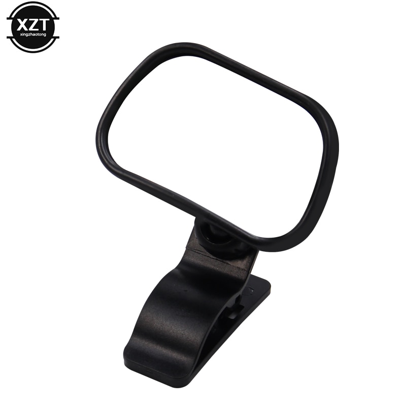 2 in 1 mini veiligheidsauto achterbank baby view spiegel verstelbare baby achterbank bolle spiegel auto baby kindermonitor