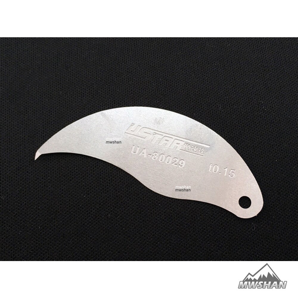 Ustar Cutter Ustar 80028 80029 80030 Special Scribed Line Model... – Grandado