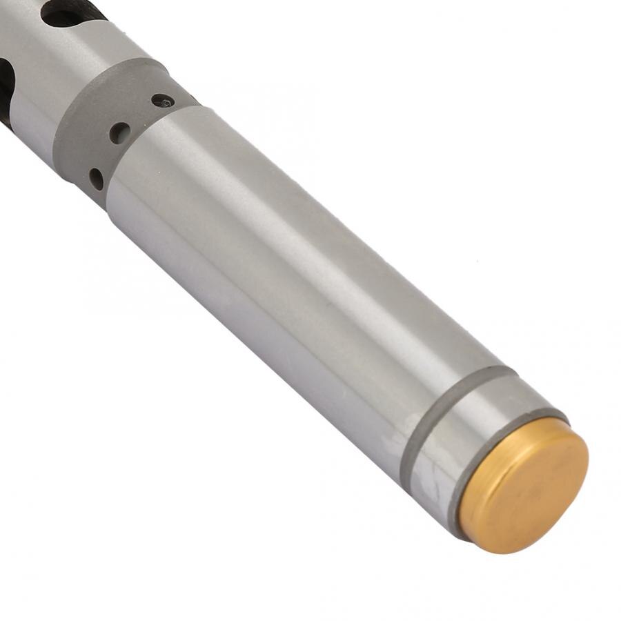 10mm Stainless Steel Optical edge finder photoelectric alarms sound edge finder Milling Lathe CNC Center Finder