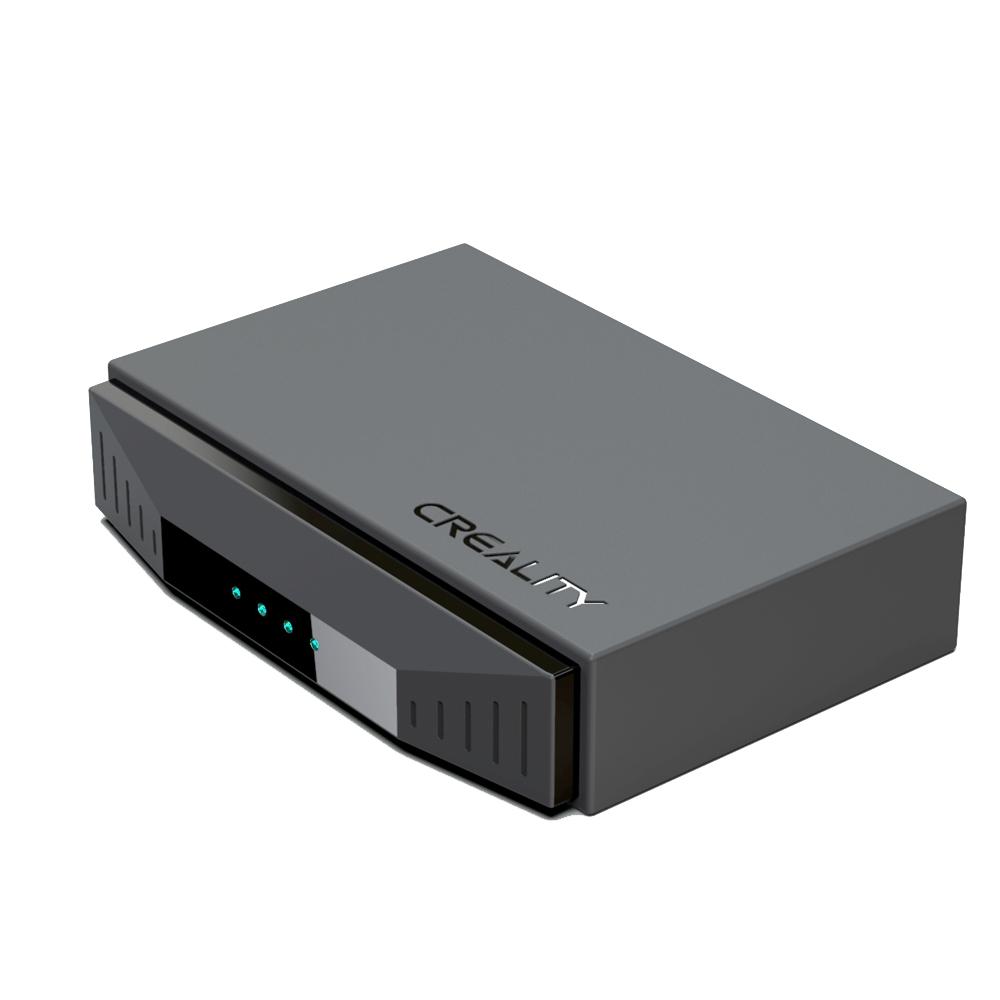 CREATITY-caja en la nube con Wi-Fi 3D para impresora 3D V2 Ender-3 Ender-3 V3