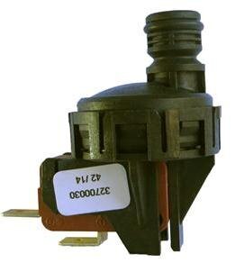 BITRON WATER PRESSURE MICROSWITCH PLUG IN