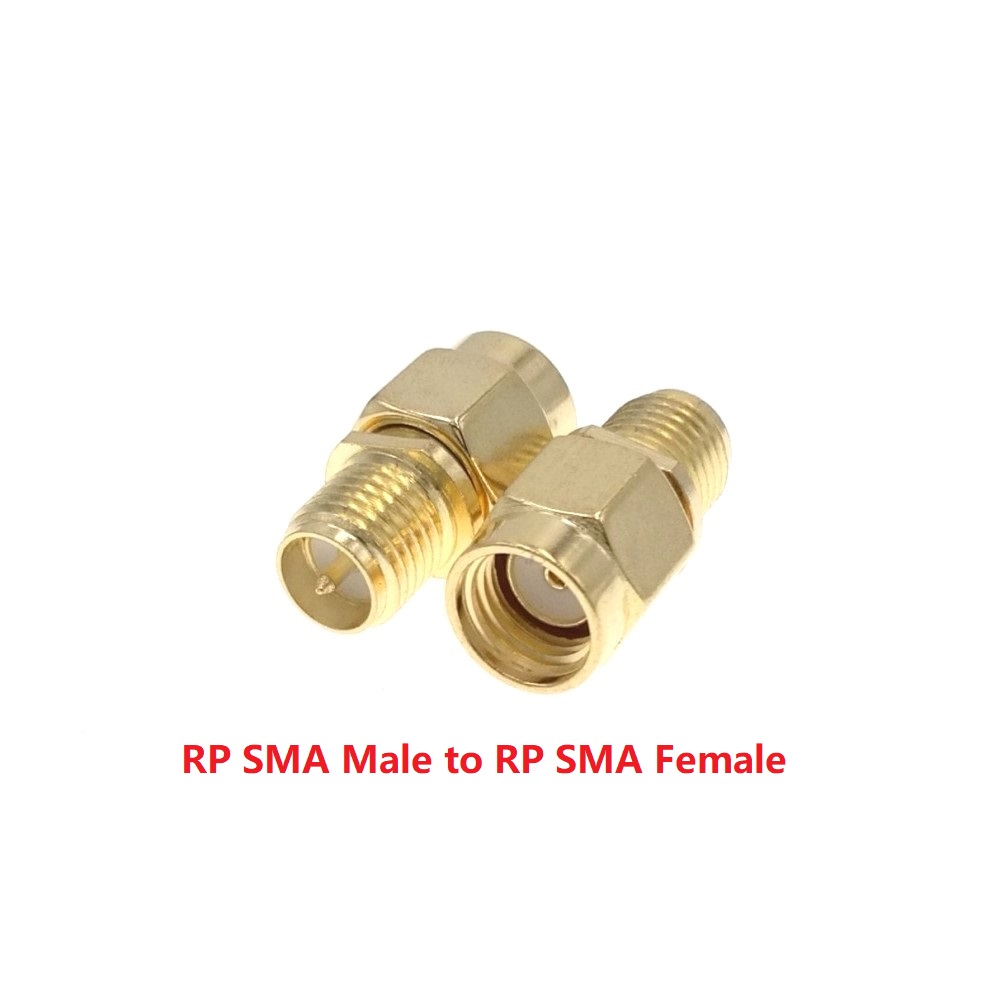 SMA Male Female RF Coaxial Adapter Connector Straight Right Angle T Type Splitter Goldplated: army green