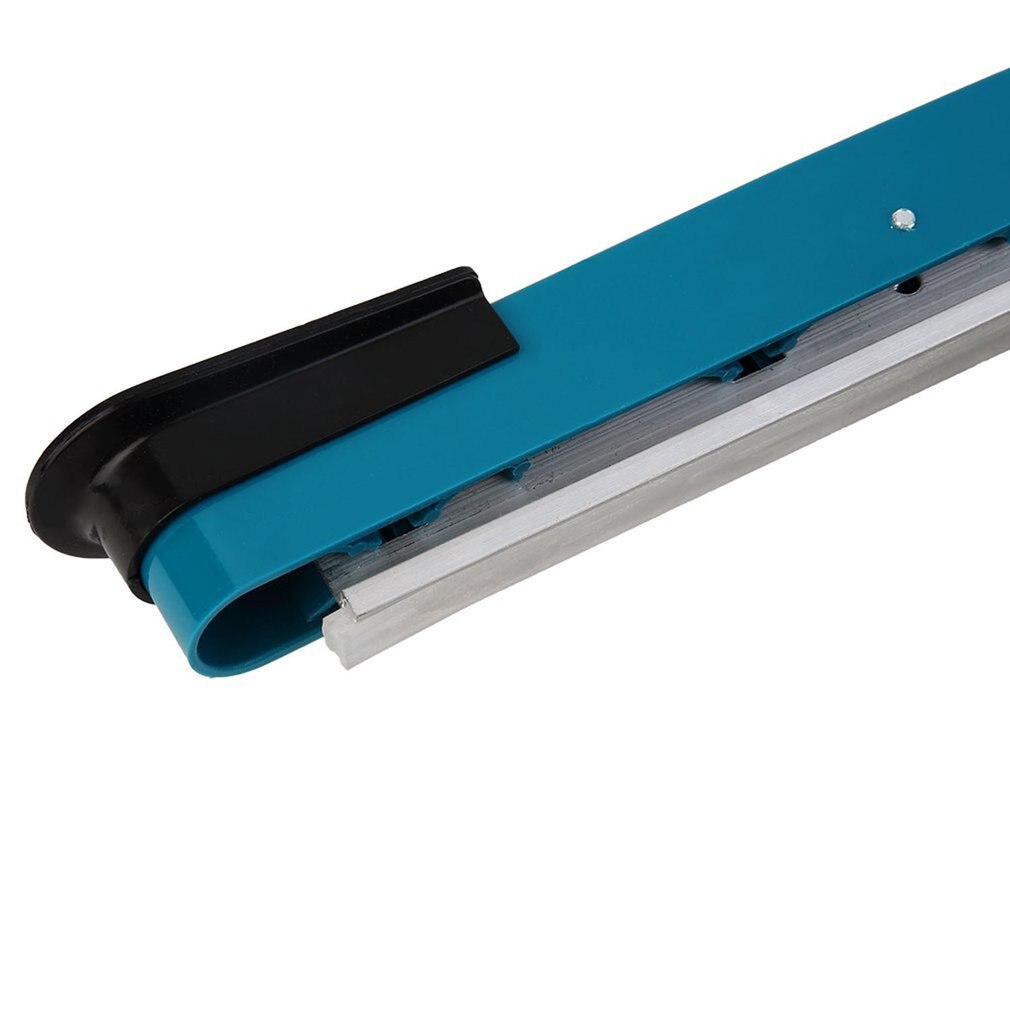 200mm/300mm US/EU Impulse Heat Sealer Electric Plastic Poly Bag Sealing Machine SF-300 Manual Facilitaing Machine Tools