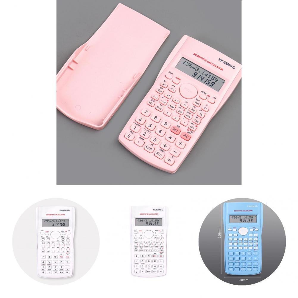 240-Integrated Function Convenient Rectangle 12-Digit Display Student Calculator for Businessman