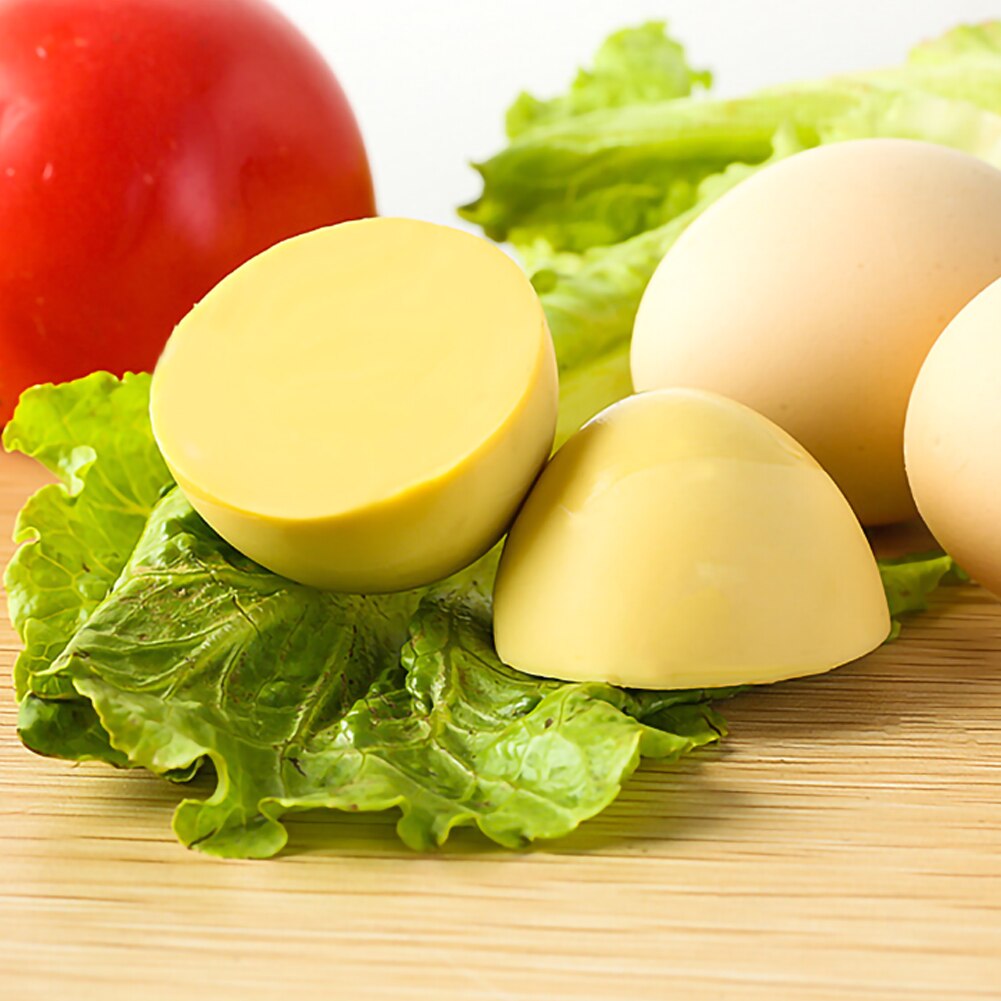Eieren Yolk Mengen Garde Binnen Gouden Ei Stiring Blend Maker Puller Keukengerei Shaker Multi-Cutter Huishoudelijke Slicer Gadget