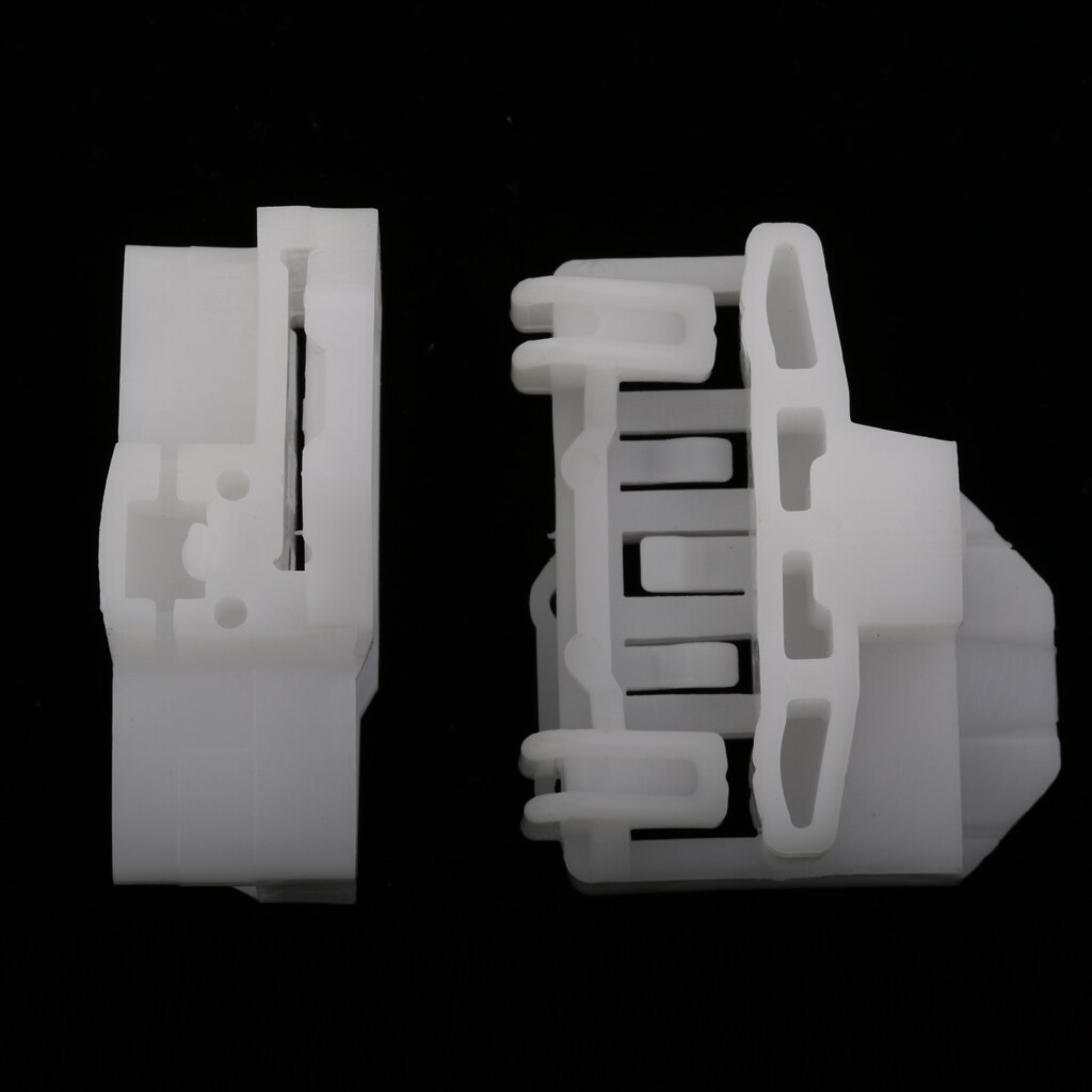 Links & Rechts Deur Window Regulator Clip Plastic voor VW Passat B5 96-05