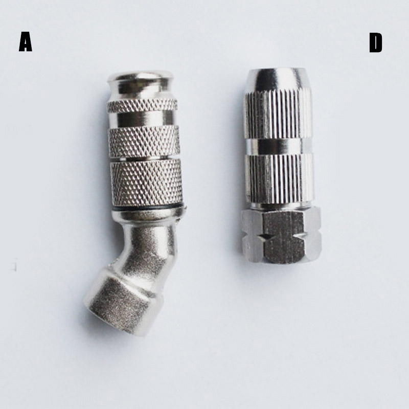 Ugello a spruzzo ad alta pressione regolabile spruzzatore elettrico per alberi da frutto irrigatore per uso agricolo terrazza animale domestico