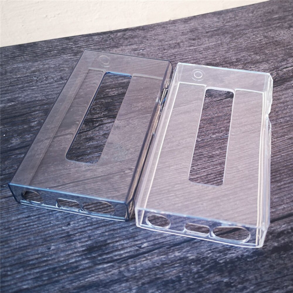 Custodia TPU Crystal Clear per FiiO M11 Pro - Guscio Protettivo Antipolvere