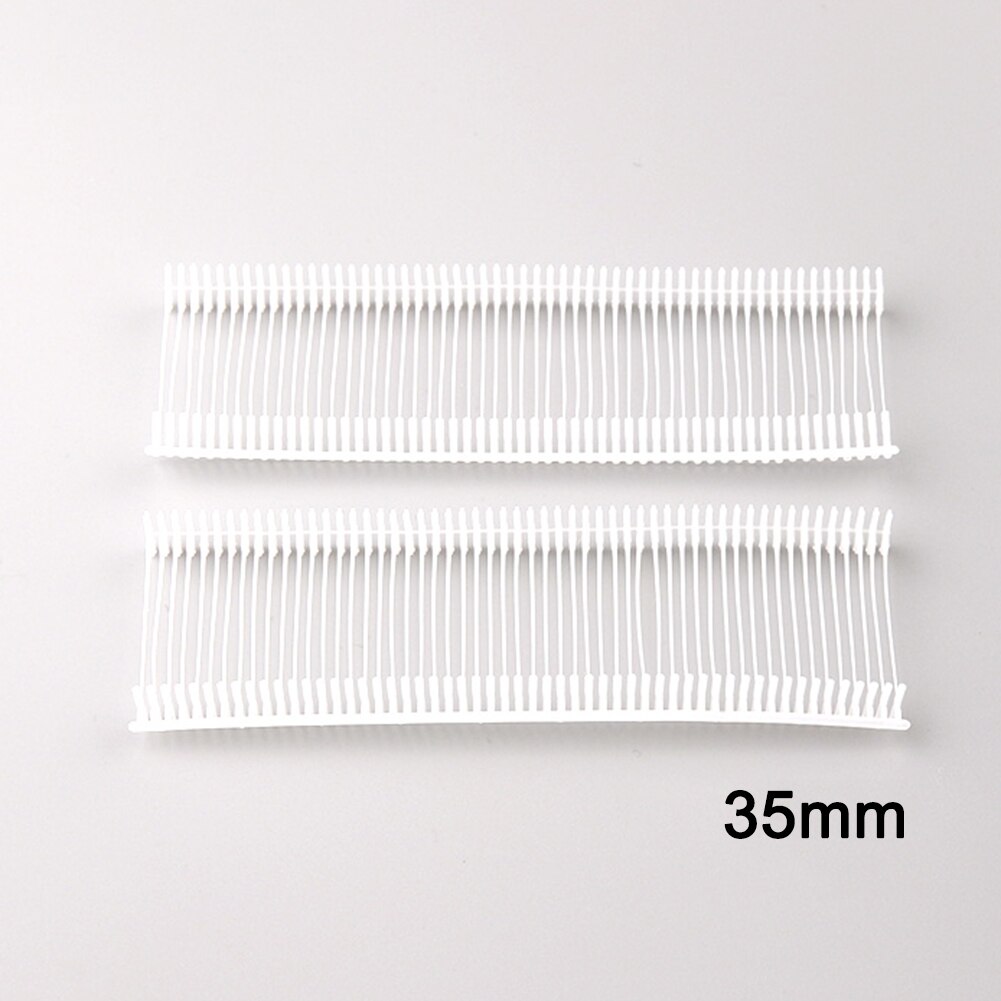 Tagging Handelsmerk Tag Tool Art Craft Tooling Kleding Garment Prijs Label Machine Tagging Tag Machine Weerhaken Accessoires 5 Naalden: White Tag Gun Barbs